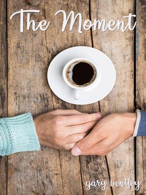 cover image of The Moment
